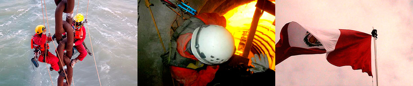 ober safety rescue