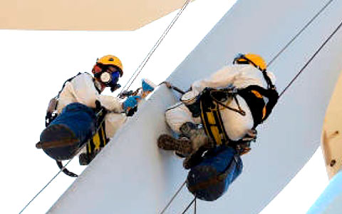 ober safety rescue