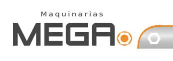 MAQUINARIAS MEGA