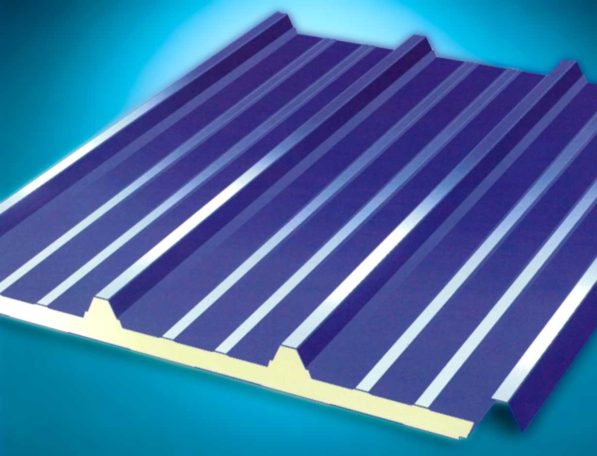 PANELES TERMO-AISLANTES